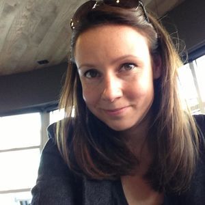 Meet your Posher, Anja